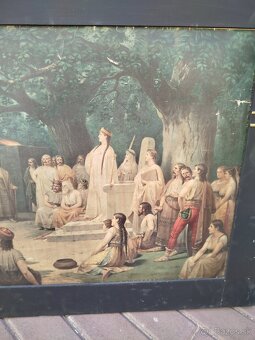 Mix starých veci - 7