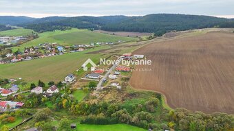 Na predaj pozemok v Tvarožnej - 7