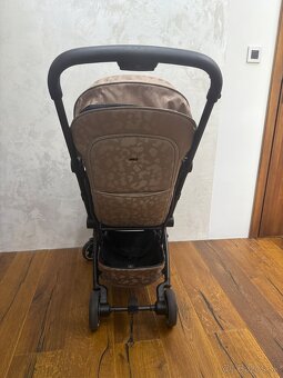 Joolz aer+special Renaissance Taupe - 7