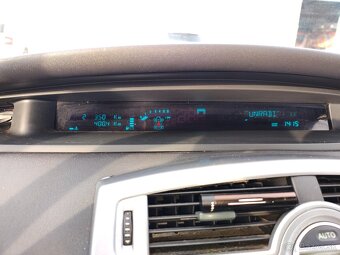 Renault Grand Scénic 1.9 diesel - 7