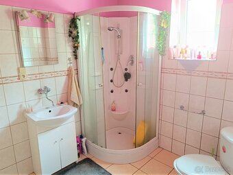 Predaj, rodinný dom Klokočov - 7