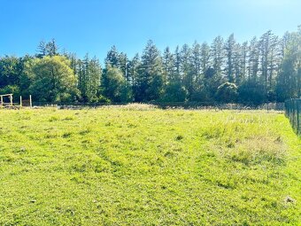 POSLEDNÝ STAVEBNÝ POZEMOK - ZLATNÍCKA DOLINA - 7