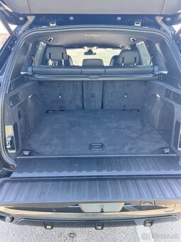 X5 xDrive30d, 2022, M Paket, mäkká koža + Alcantara - 7