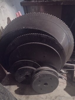 Rezné kotúče na kov - 7