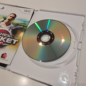 Zbierka hier na Nintendo Wii jeden kus 12€ Z dôvodu neprebe - 7