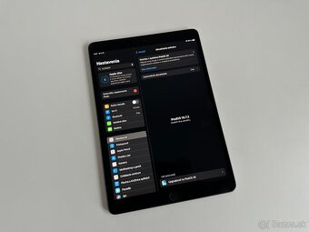 Apple iPad Air 3. generácia 256GB - 7