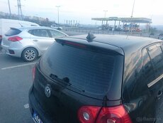 FM Rádio antena shark plutva - 7