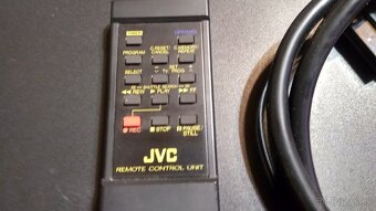 Videorekorder-JVC-D5200E - 7