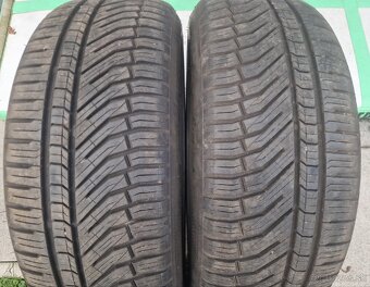 235/50R19 103W Falken all Season , cena za 2 pneu DOT 4923 - 7
