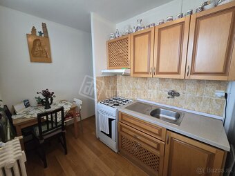 Čiastočne zrekonštruovaný zariadený byt s klimatizá… - 7