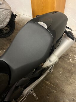 ducati monster 696 - 7