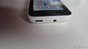 Predam Nokiu 208 - 7