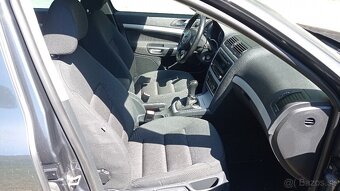 Škoda Octavia, 1,2 TSi 77KW Klima, Serviska - 7