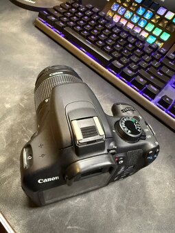 Canon EOS 1200d - 7