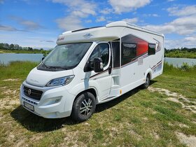 Fiat Ducato - Kabe Travel Master Classic 740T - Model 2021 - 7