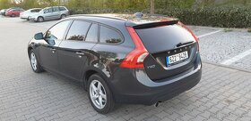 Volvo 60 2,0 100kw 5-ti valec. - 7