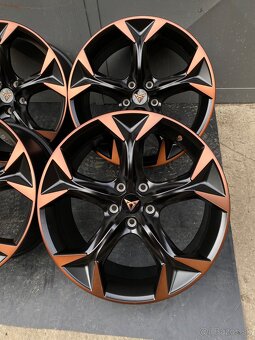 ✅ R19 ®️ Originál Seat Formentor 5x112 ET40 ✅ Leon Cupra - 7