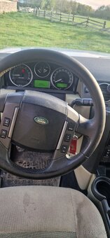 Land Rover Discovery 3, 2.7 Manual ZNIZENA CENA - 7