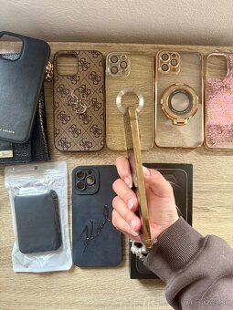 iPhone 12 pro max - 7