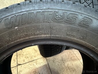 195/60R16C zimne - 7
