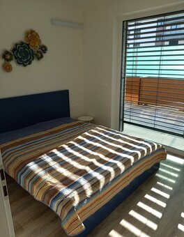 Nový 2i byt s terasou a parkovaním v projekte Pod Vinicou - 7