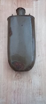 Polna flasa - 7