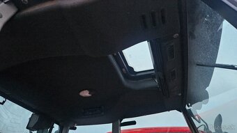 ZETOR FORTERRA HD 150 Full vybava - 7