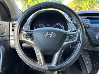Hyundai i40 1.7 CRDi HP Business A/T odp. DPH - 7