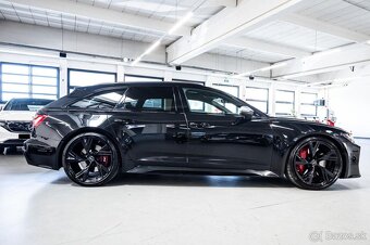 Audi RS6 - 7
