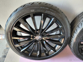 19" Skoda Superb Trinity/Phoenix - 7