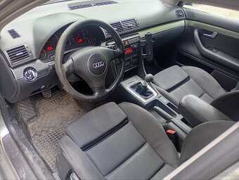 Audi A4 B6 1.9 TDI 96kw - 7