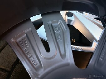 Volkswagen id4,Cupra,Tiguan,Seat,Škoda,Passat 5x112 r19 - 7