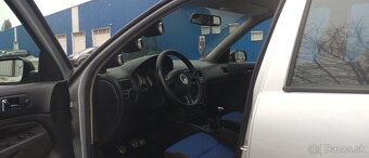 Volkswagen Golf 4 1.9 TDI 110 KW 4motion 4x4 - 7