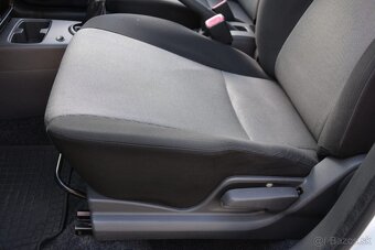 Fiat Sedici 1.6 Benzín 4×4 - 7