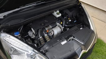Citroen C4 Picasso 1.6hdi 2013 - 7