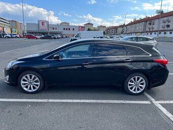 Hyundai i40 - 7