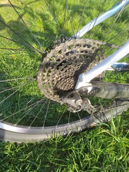 Rockrider race 700 - 7