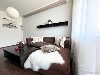 2 izbový byt s balkónom na prenájom v Košiciach - 7
