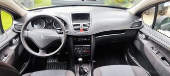 Predám Peugeot 207 SW - 7