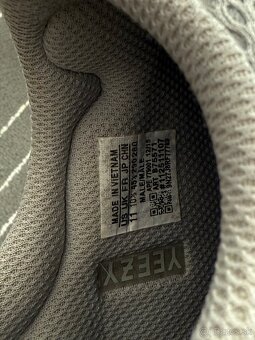 Predám Adidas yeezy 700 wave runner - 7
