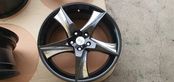 Eta beta 5x114,3 r19 mazda kia hyundai honda toyota renault - 7
