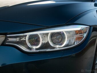 BMW rad 4 coupé 418d A/T mozna vymena - 7