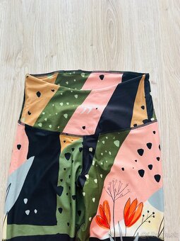 PREKRÁSNE LEGÍNY slovenskej značky KFIT - SPRING - 7
