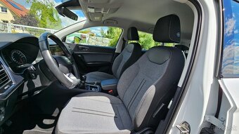 Seat Ateca 2.0 TDI 115 Reference Family 2022 - 7