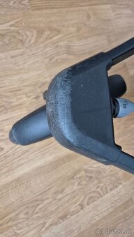 Thule Urban Glide 2 + Vanička + Cybex Aton 5, aj samostatne - 7