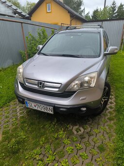 Predám - 7
