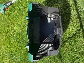 Bosch Home and Garden CityMower AKU kosačka - 7