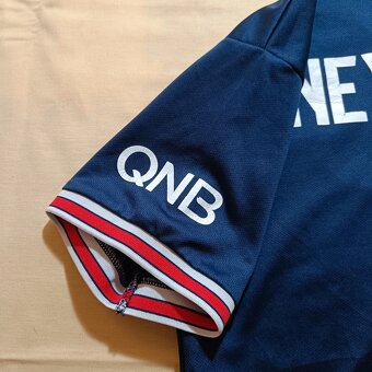 PSG futbalový dres #10 Neymar football jersey S - 7
