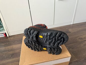 Mammut Taiss Light GTX - 7