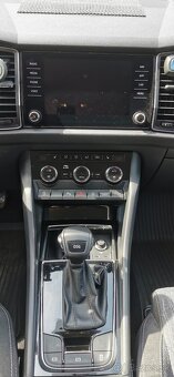 Škoda Kodiaq 2.0 diesel 110kw DSG, rv.2020 (odpočet DPH) - 7